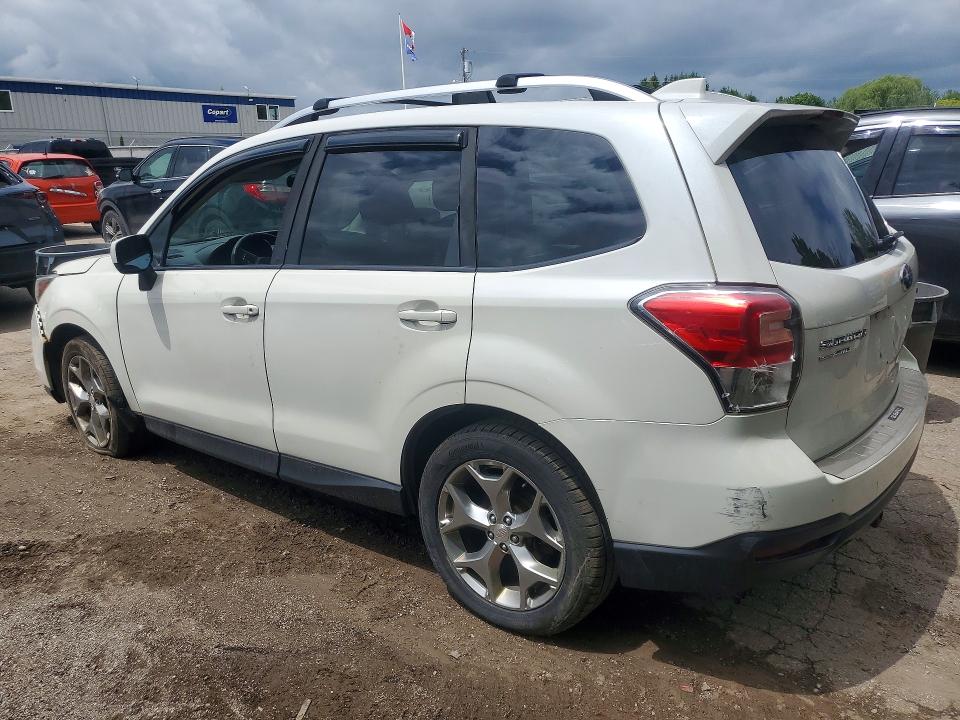 Aukcja sprzedaży 2017 Subaru Forester, vin: JF2SJHDC5HH432333, numer aukcji: 56264216