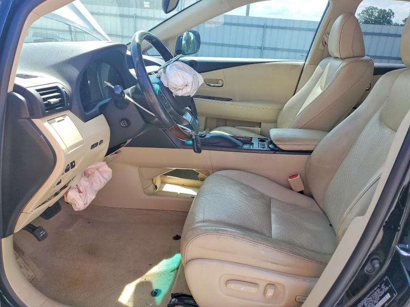 Aukcja sprzedaży 2015 Lexus Rx 350, vin: 2T2BK1BA3FC270008, numer aukcji: 58024216