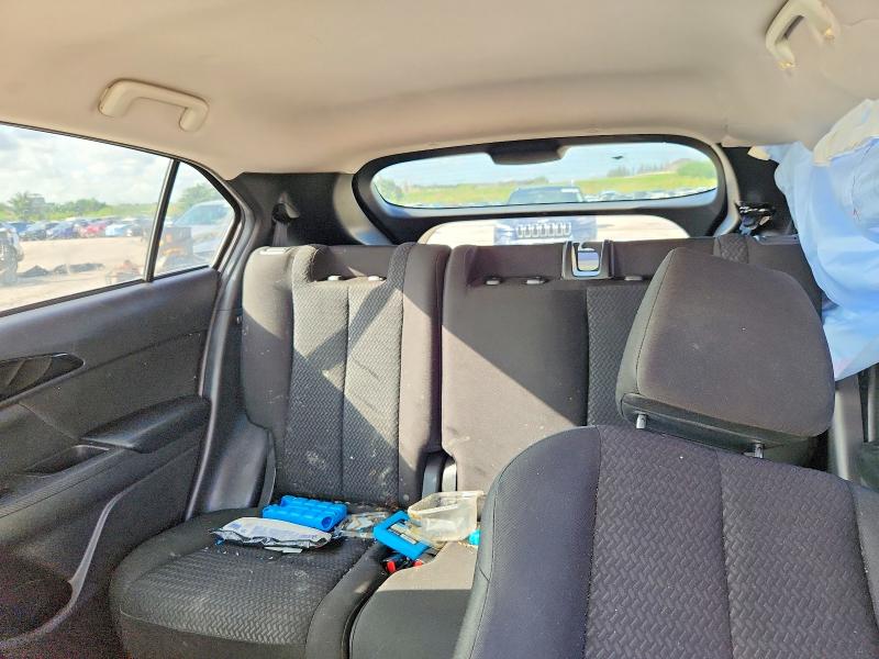 59343006 :رقم المزاد ، JA4AS3AA5KZ002987 vin ، 2019 Mitsubishi Eclipse Cross مزاد بيع