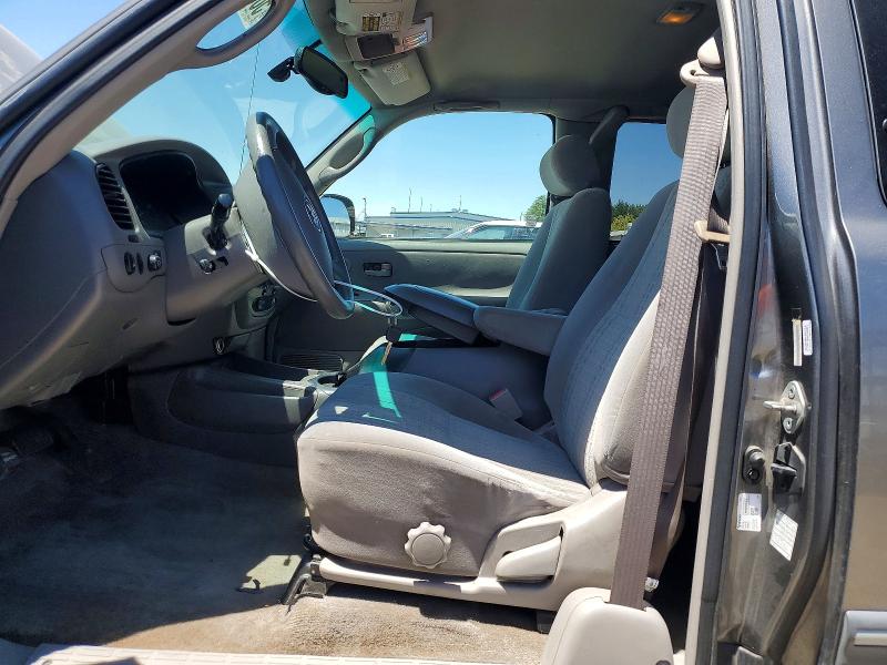 Продажа на аукционе авто 2003 Toyota Tundra, vin: 5TBBT44163S436372, номер лота: 58571346