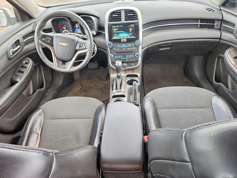 Aukcja sprzedaży 2016 Chevrolet Malibu Limited, vin: 1G11C5SA3GF154765, numer aukcji: 56099266