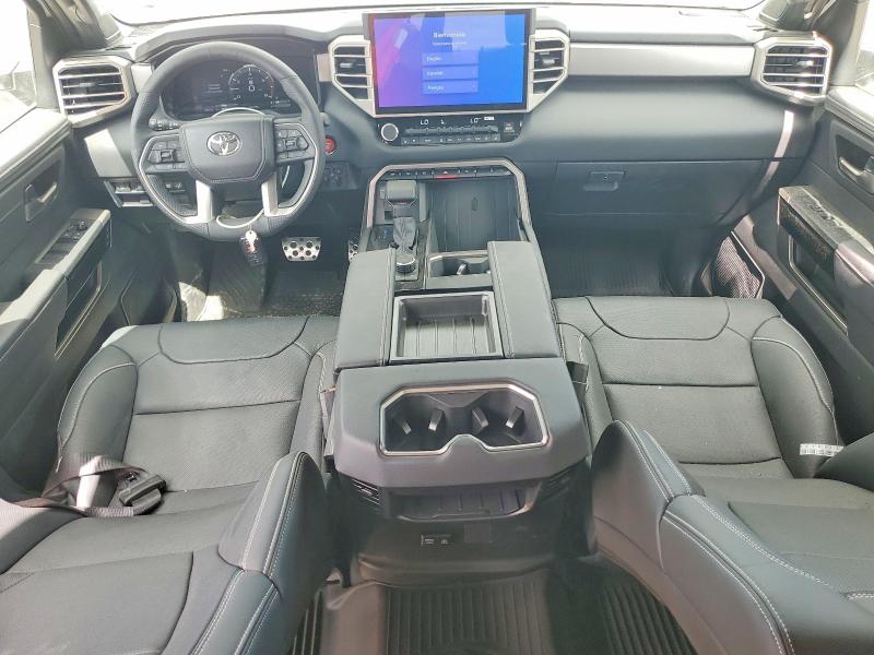 Aukcja sprzedaży 2026 Toyota Tundra, vin: 5TFWA5EC2TX053818, numer aukcji: 55784986
