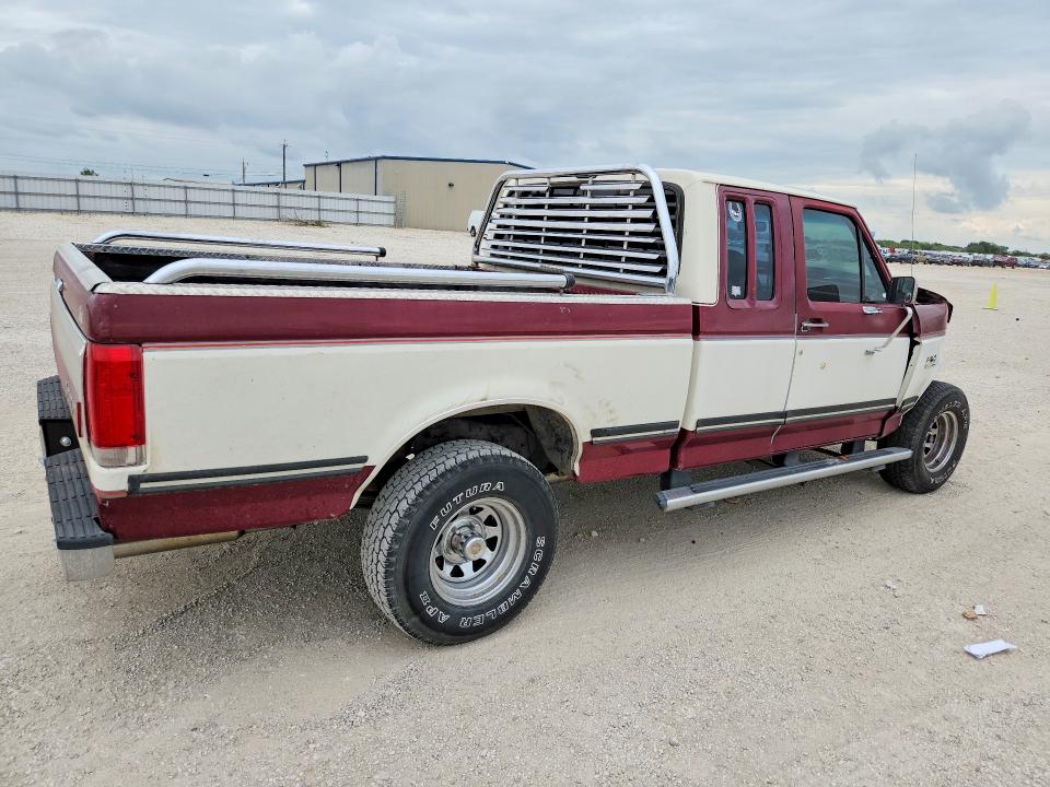 Продажа на аукционе авто 1989 Ford F150, vin: 1FTEX15N7KKB10059, номер лота: 56438166