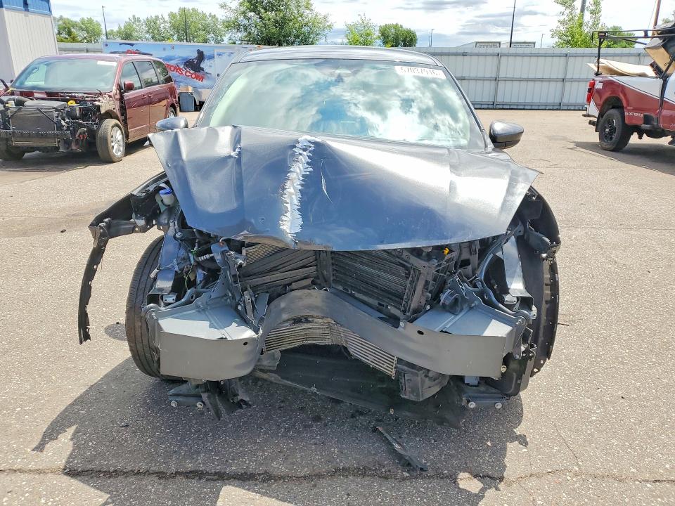 2020 Ford Escape მანქანა იყიდება აუქციონზე, vin: 1FMCU0G62LUA34882, აუქციონის ნომერი: 57037916