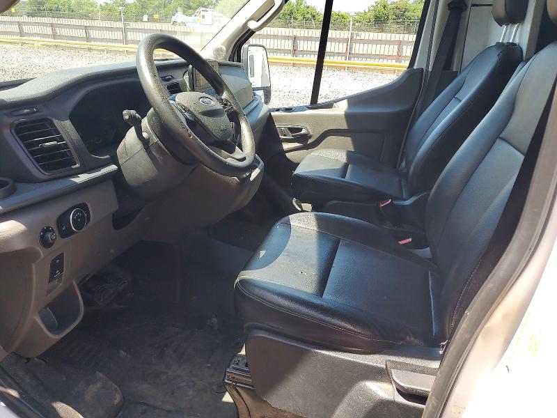 Продажа на аукционе авто 2022 Ford Transit, vin: 1FTBR1X84NKA72508, номер лота: 57406736
