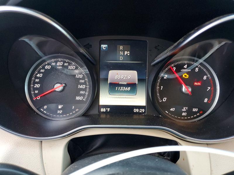 Продажа на аукционе авто 2016 Mercedes-benz C, vin: 55SWF4JB4GU161719, номер лота: 54996446