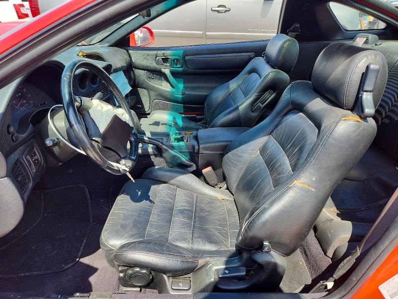 Продажа на аукционе авто 1999 Mitsubishi 3000 Gt, vin: JA3AM44HXXY002204, номер лота: 58572466