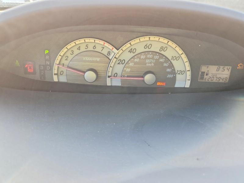 2008 Toyota Yaris მანქანა იყიდება აუქციონზე, vin: JTDBT923684038915, აუქციონის ნომერი: 57382826