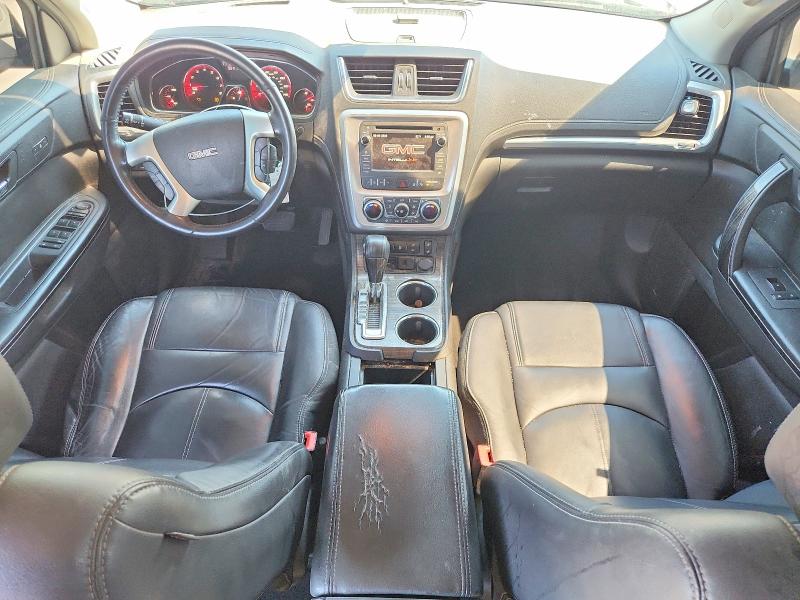 Продаж на аукціоні авто 2017 Gmc Acadia Limited, vin: 1GKKVSKD7HJ245622, номер лоту: 48431576