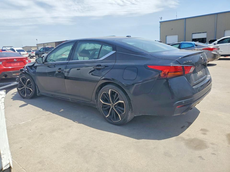 2025 Nissan Altima მანქანა იყიდება აუქციონზე, vin: 1N4BL4CV3SN334873, აუქციონის ნომერი: 58174766