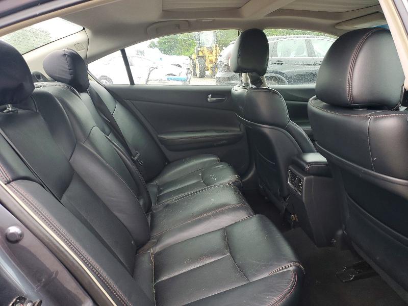 Aukcja sprzedaży 2009 Nissan Maxima, vin: 1N4AA51E09C814546, numer aukcji: 56181616