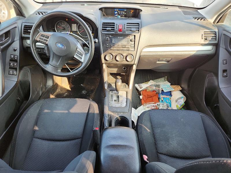 Продаж на аукціоні авто 2014 Subaru Forester, vin: JF2SJAEC5EH457203, номер лоту: 58564216