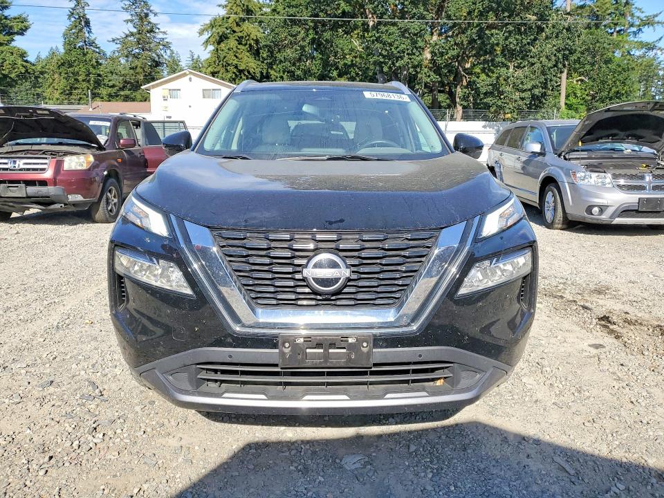 Aukcja sprzedaży 2023 Nissan Rogue, vin: 5N1BT3CB7PC921540, numer aukcji: 57968136