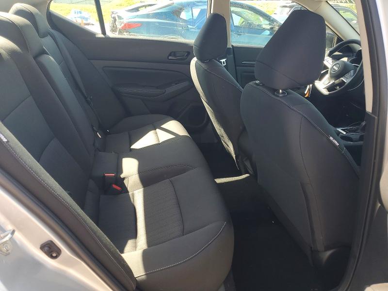 Продаж на аукціоні авто 2026 Nissan Altima, vin: 1N4BL4DW6TN329417, номер лоту: 56871446