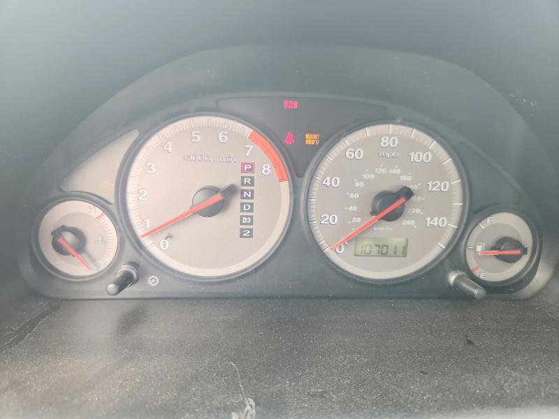 Продажа на аукционе авто 2001 Honda Civic, vin: 1HGEM22571L064200, номер лота: 56540186