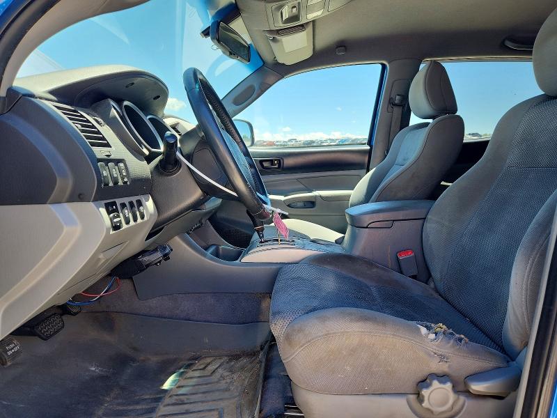 Aukcja sprzedaży 2010 Toyota Tacoma, vin: 3TMJU4GN3AM106779, numer aukcji: 56582956