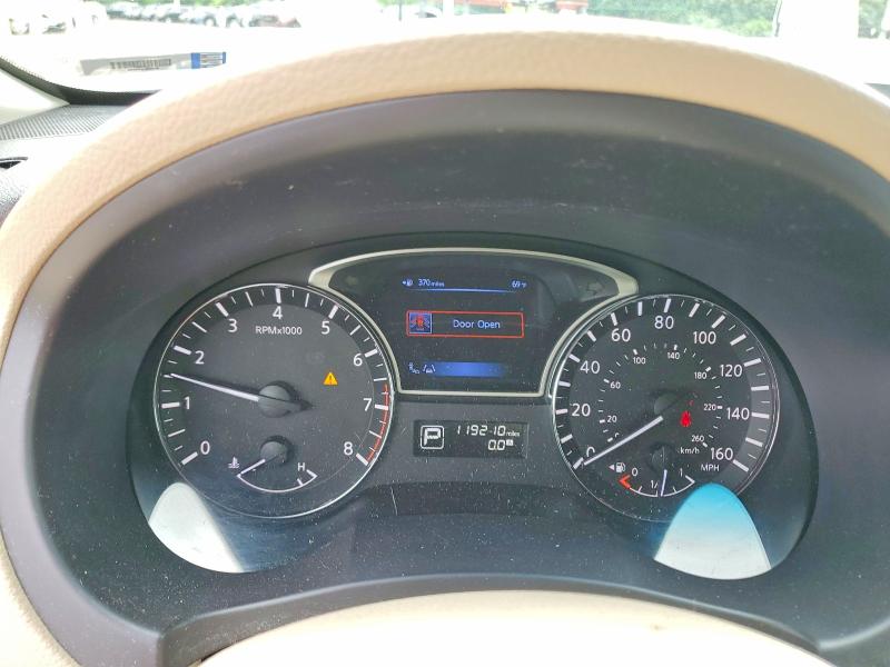 Продаж на аукціоні авто 2013 Nissan Altima, vin: 1N4AL3AP7DN582699, номер лоту: 58185846