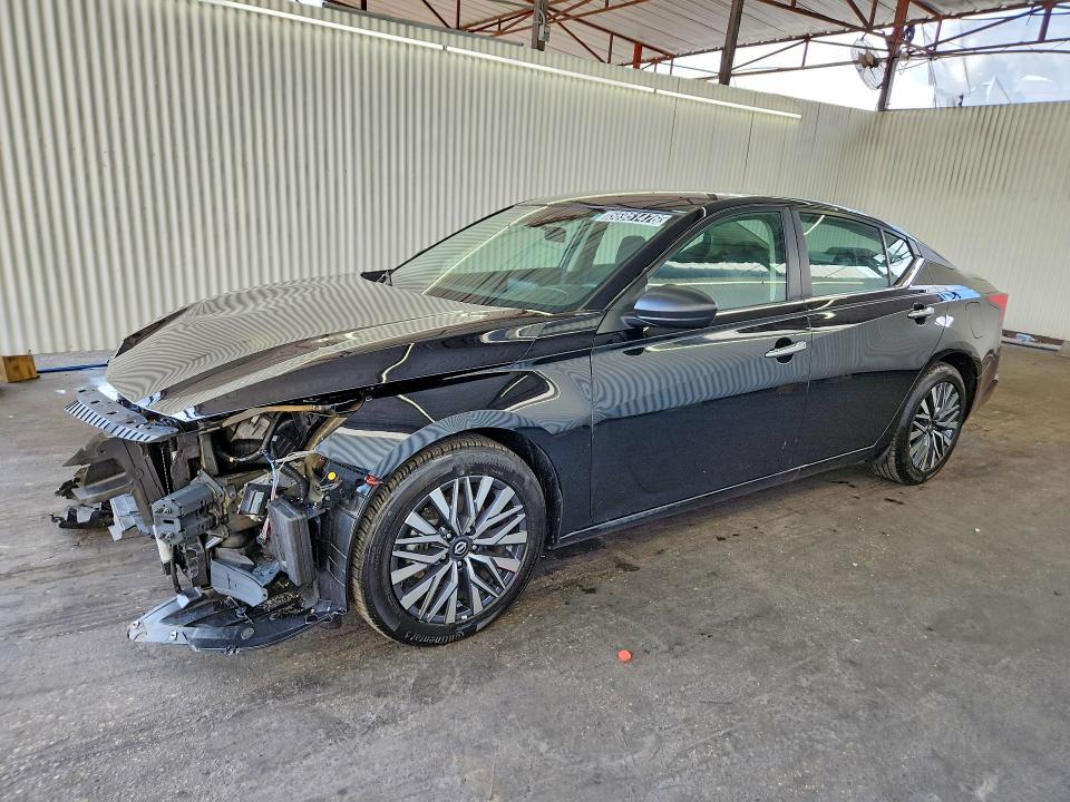 Продажа на аукционе авто 2025 Nissan Altima, vin: 1N4BL4DV8SN381265, номер лота: 56951476