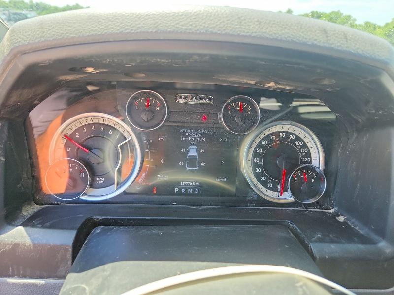 Aukcja sprzedaży 2017 Ram 1500, vin: 3C6RR7LT6HG565296, numer aukcji: 55514436