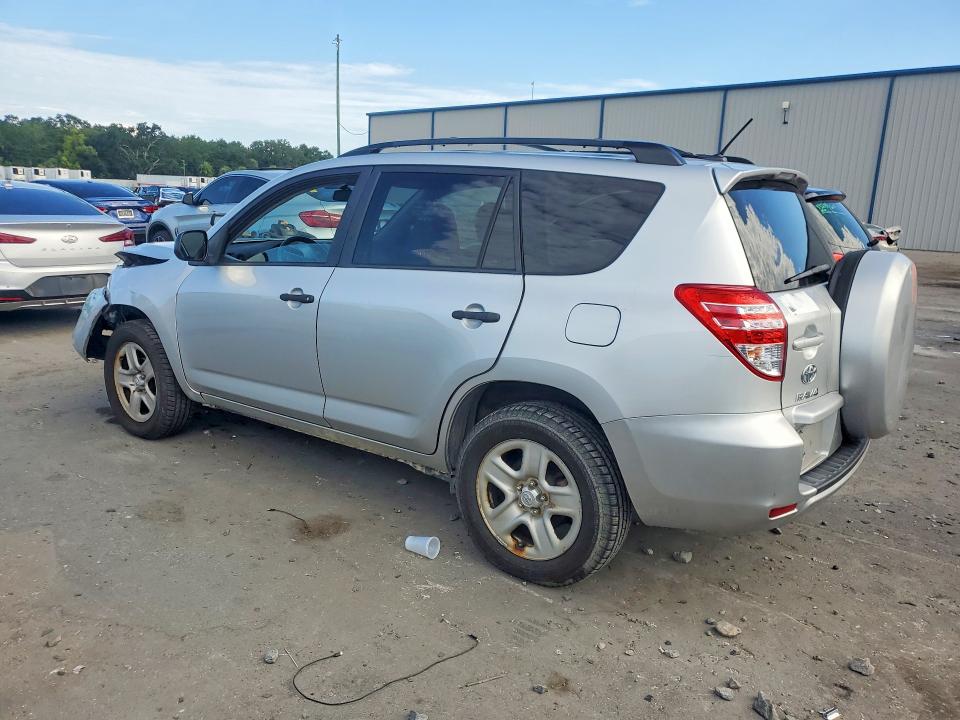Aukcja sprzedaży 2011 Toyota Rav4, vin: 2T3BF4DV4BW149255, numer aukcji: 58650556