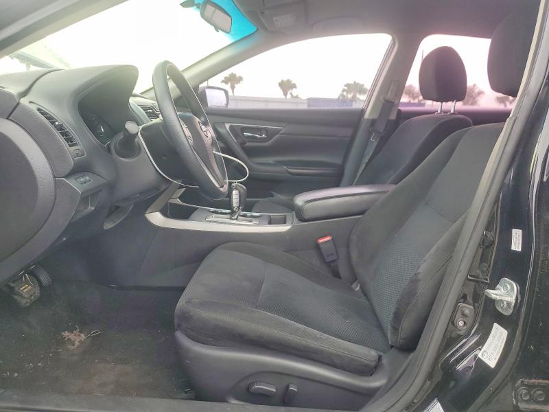 Aukcja sprzedaży 2015 Nissan Altima, vin: 1N4AL3APXFC287272, numer aukcji: 55838176