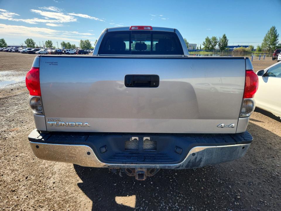 Aukcja sprzedaży 2007 Toyota Tundra, vin: 5TBBV58137S488848, numer aukcji: 56363386