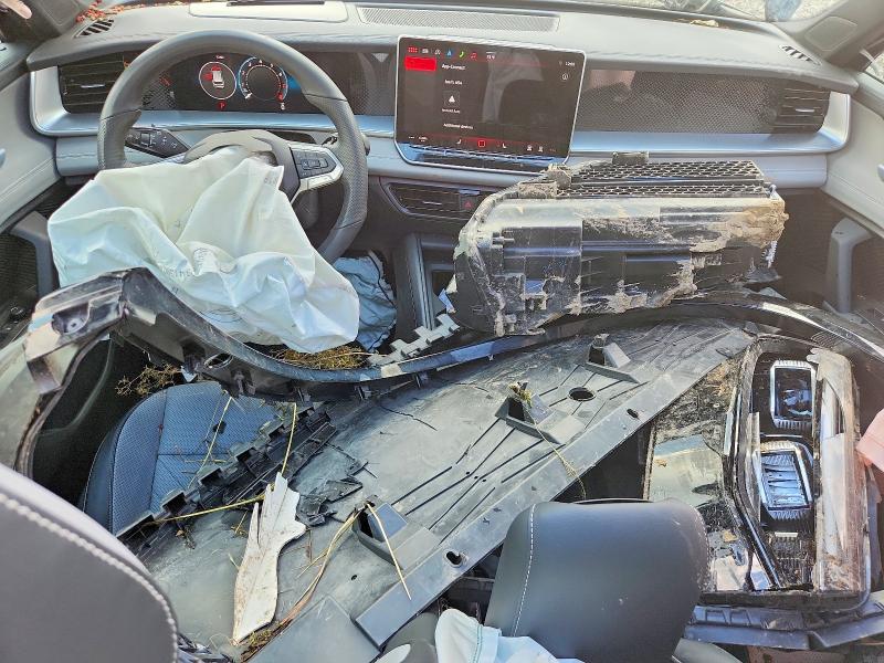 Aukcja sprzedaży 2025 Volkswagen Tiguan, vin: 3VVGR7RM8SM043392, numer aukcji: 58952076