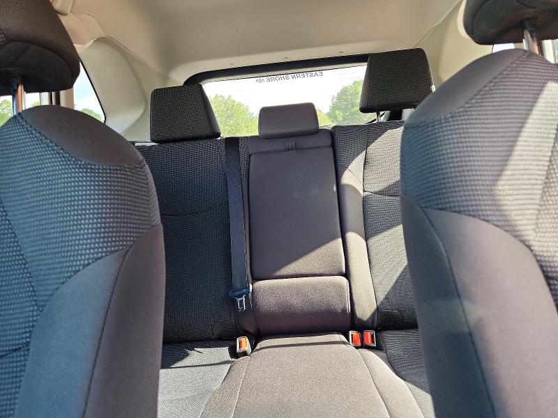 57067486 :رقم المزاد ، 2T3H1RFV4SC357611 vin ، 2025 Toyota Rav4 مزاد بيع