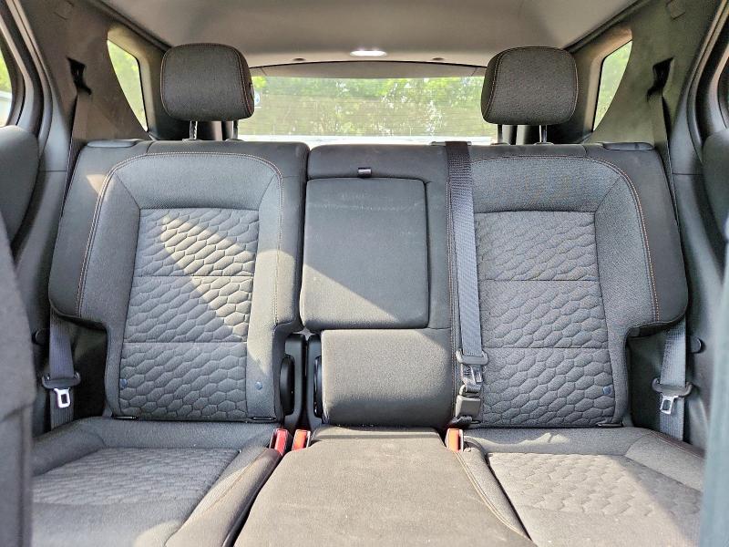 Aukcja sprzedaży 2020 Chevrolet Equinox, vin: 2GNAXJEV7L6280304, numer aukcji: 58612796