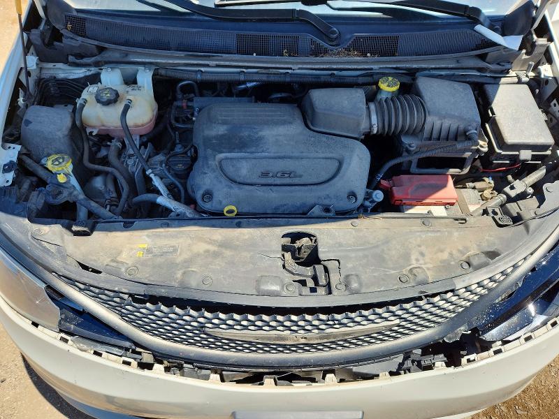 Aukcja sprzedaży 2019 Chrysler Pacifica, vin: 2C4RC1AG8KR587959, numer aukcji: 55570496