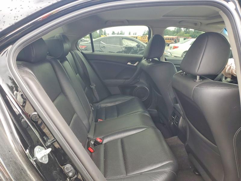 Aukcja sprzedaży 2012 Acura Tsx, vin: JH4CU2F61CC028075, numer aukcji: 56369426
