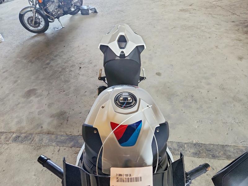 Продаж на аукціоні авто 2021 Bmw S 1000, vin: WB10E2309M6D57334, номер лоту: 59174276