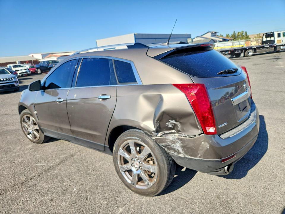 55797816 :رقم المزاد ، 3GYFNCEY7BS563130 vin ، 2011 Cadillac Srx مزاد بيع