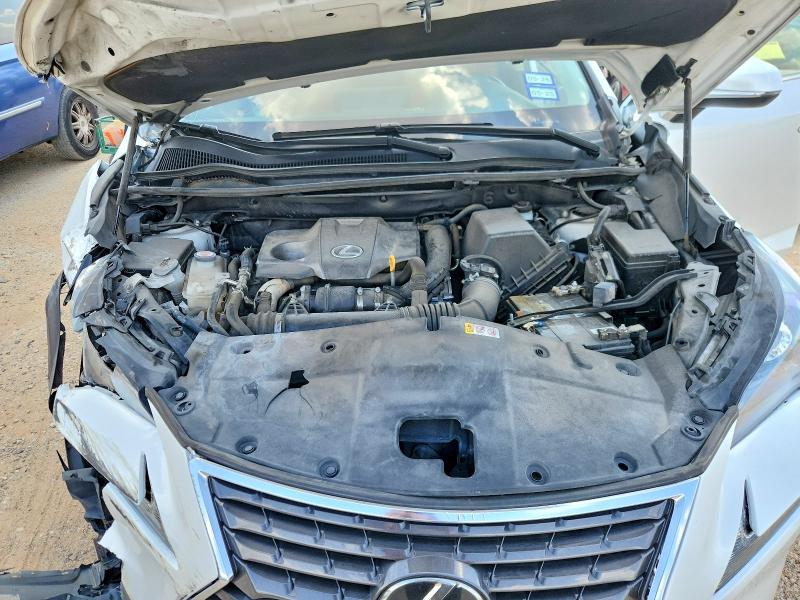 Продажа на аукционе авто 2021 Lexus Nx 300, vin: JTJDARBZ2M5030766, номер лота: 55704676