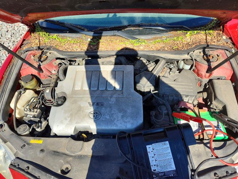 58379806 :رقم المزاد ، 4T1BK46K89U095654 vin ، 2009 Toyota Camry مزاد بيع