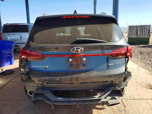 Продажа на аукционе авто 2023 Hyundai Santa Fe, vin: 5NMS5DAL5PH487846, номер лота: 56189696
