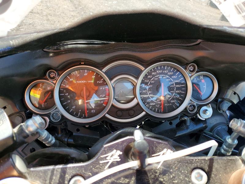 Продажа на аукционе авто 2017 Suzuki Gsx1300, vin: JS1GX72B0H2101034, номер лота: 57195966