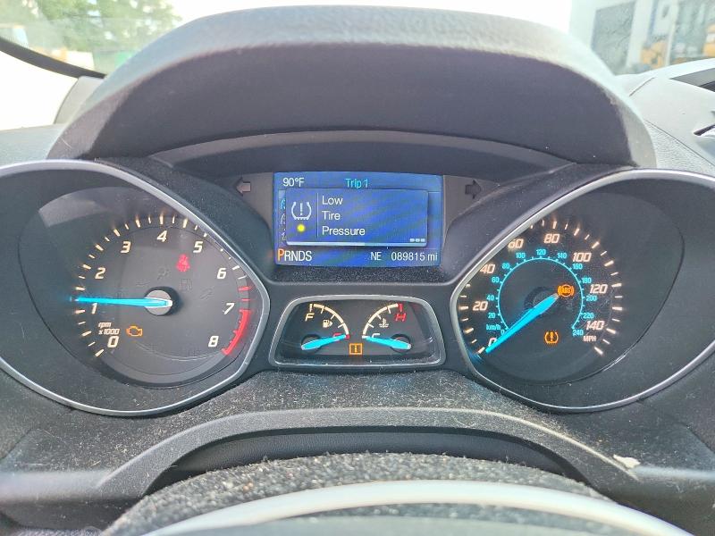 Продажа на аукционе авто 2015 Ford Escape, vin: 1FMCU0G71FUA57731, номер лота: 57257726