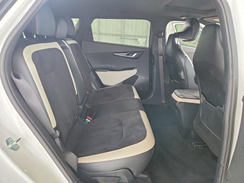 Продажа на аукционе авто 2023 Kia Ev6, vin: KNDC4DLC6P5110675, номер лота: 56955306