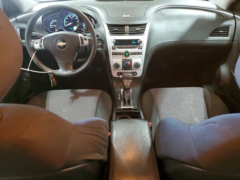 Aukcja sprzedaży 2010 Chevrolet Malibu, vin: 1G1ZC5EB3AF146244, numer aukcji: 56638676
