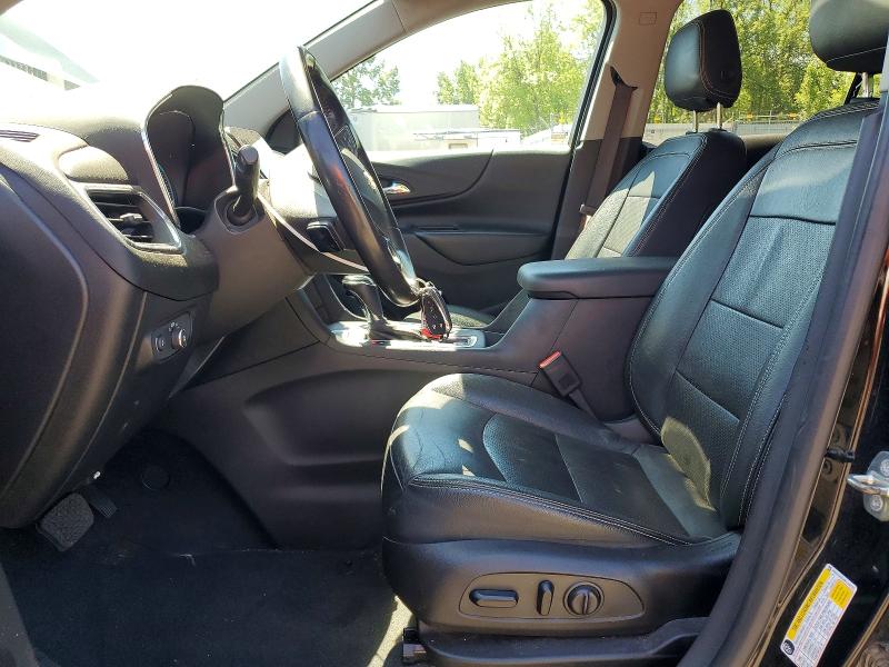 55889756 :رقم المزاد ، 3GNAXWEU8KL162311 vin ، 2019 Chevrolet Equinox مزاد بيع