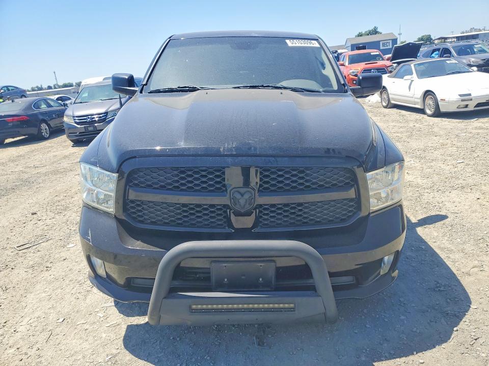 Aukcja sprzedaży 2014 Ram 1500, vin: 1C6RR7FT2ES379576, numer aukcji: 55103096