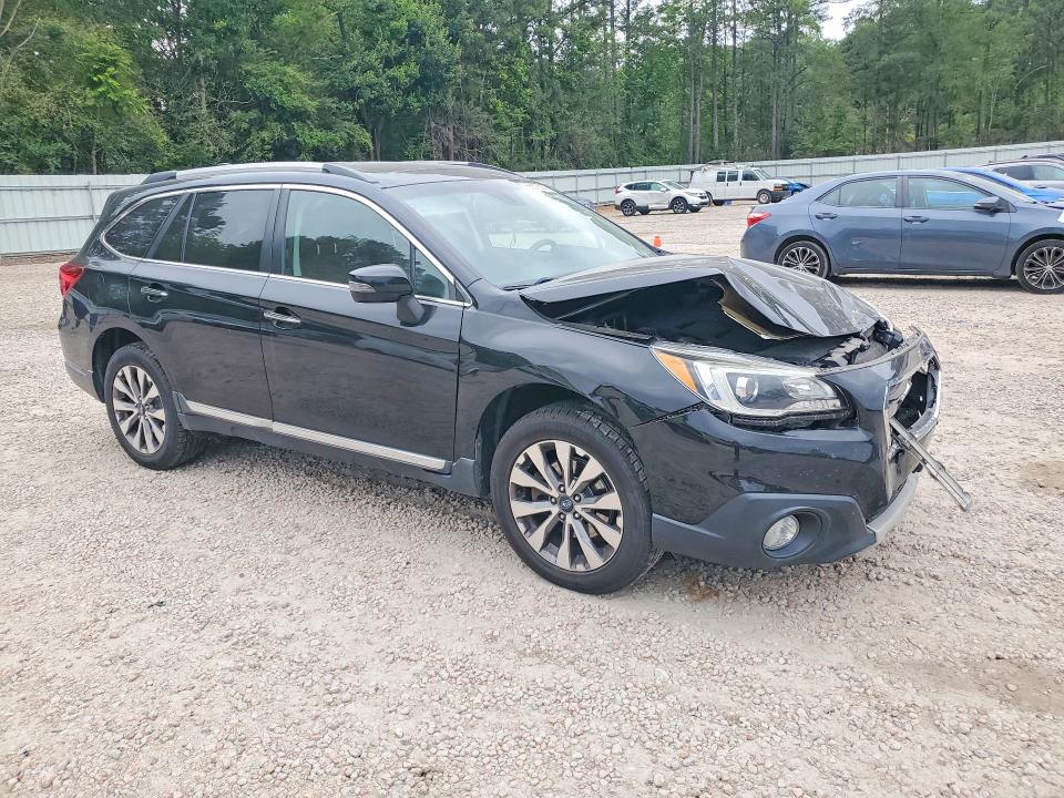 Продажа на аукционе авто 2017 Subaru Outback, vin: 4S4BSETC2H3441155, номер лота: 56578056