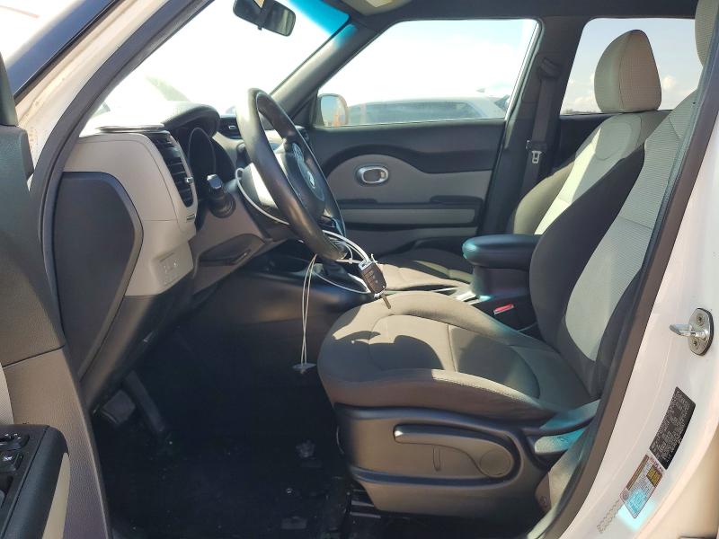 Продажа на аукционе авто 2016 Kia Soul, vin: KNDJN2A24G7395707, номер лота: 54733996