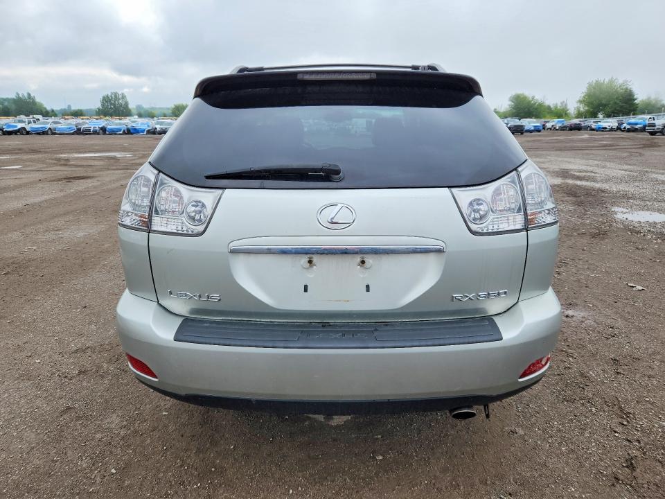 Продажа на аукционе авто 2007 Lexus Rx, vin: 2T2HK31U47C002071, номер лота: 58287826