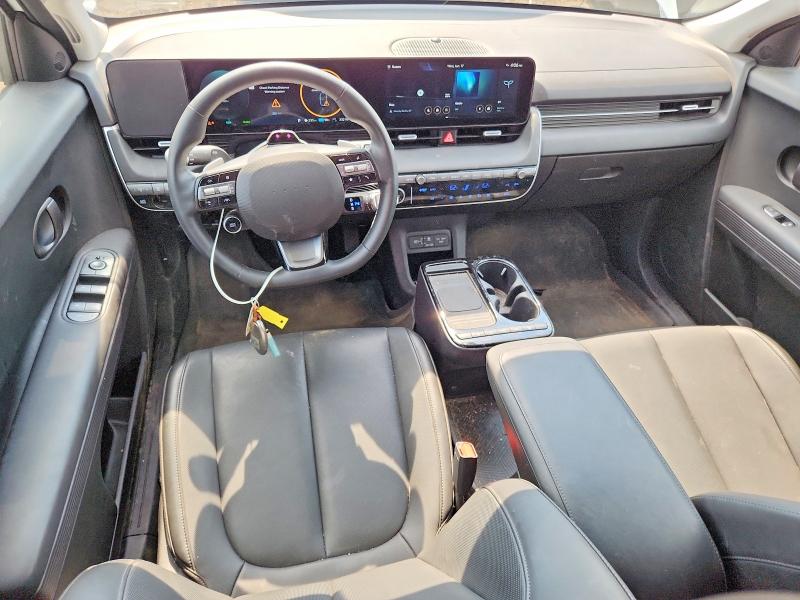 Aukcja sprzedaży 2025 Hyundai Ioniq 5, vin: 7YAKNDDC9SY014143, numer aukcji: 57360556