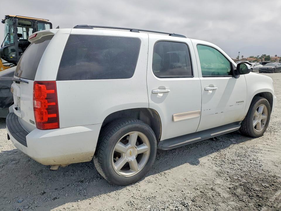 Aukcja sprzedaży 2010 Chevrolet Tahoe, vin: 1GNUCAE07AR104058, numer aukcji: 57777966