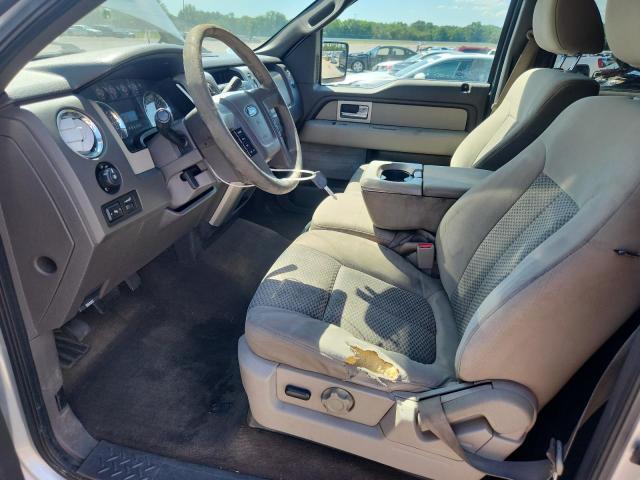 Продажа на аукционе авто 2010 Ford F150, vin: 1FTFW1EV0AFB35996, номер лота: 57312356