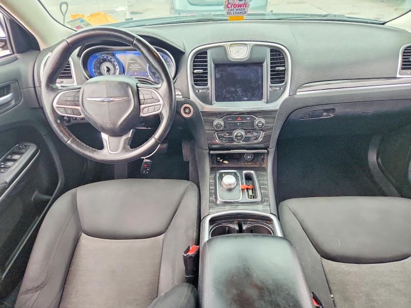 Aukcja sprzedaży 2019 Chrysler 300, vin: 2C3CCAAG6KH589869, numer aukcji: 58401546