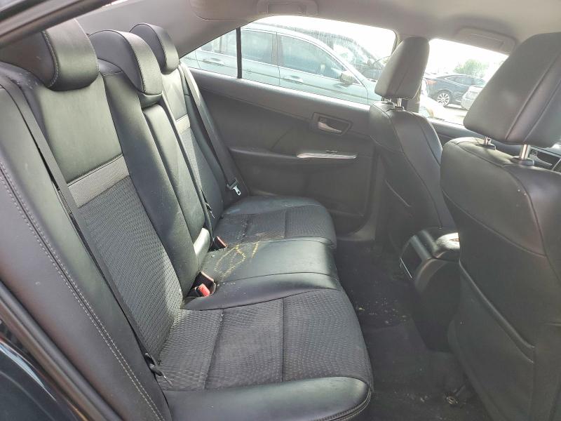 2012 Toyota Camry მანქანა იყიდება აუქციონზე, vin: 4T1BF1FK4CU092180, აუქციონის ნომერი: 55513526